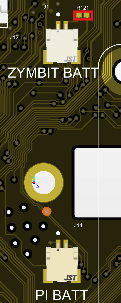 CM5 RTC Enable