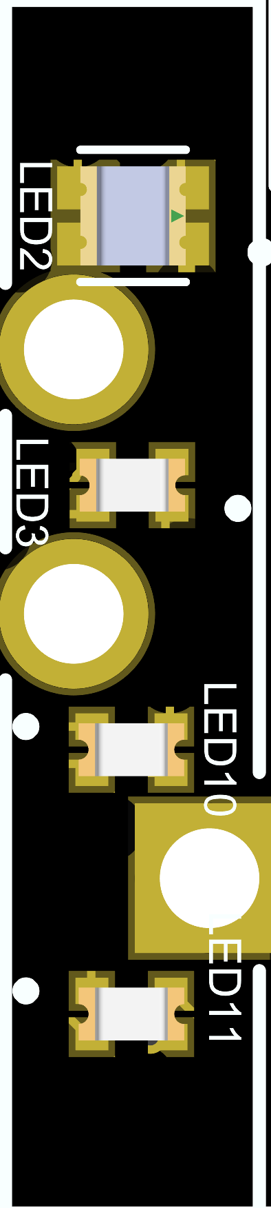 LED Board Reference