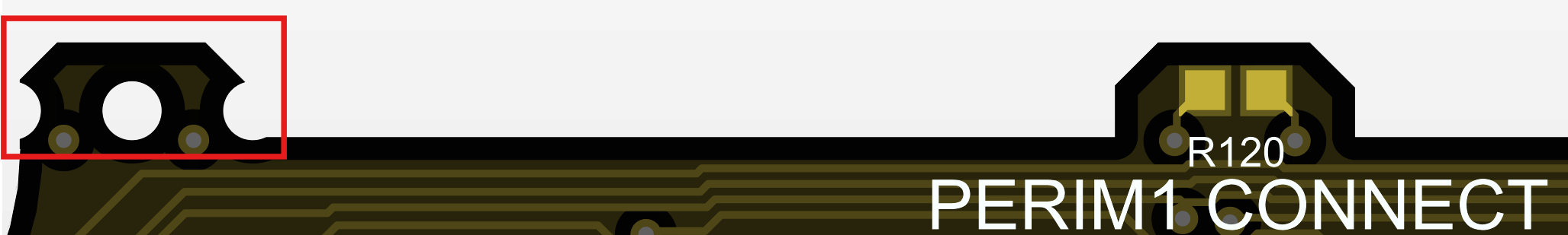 PERIM2 enable