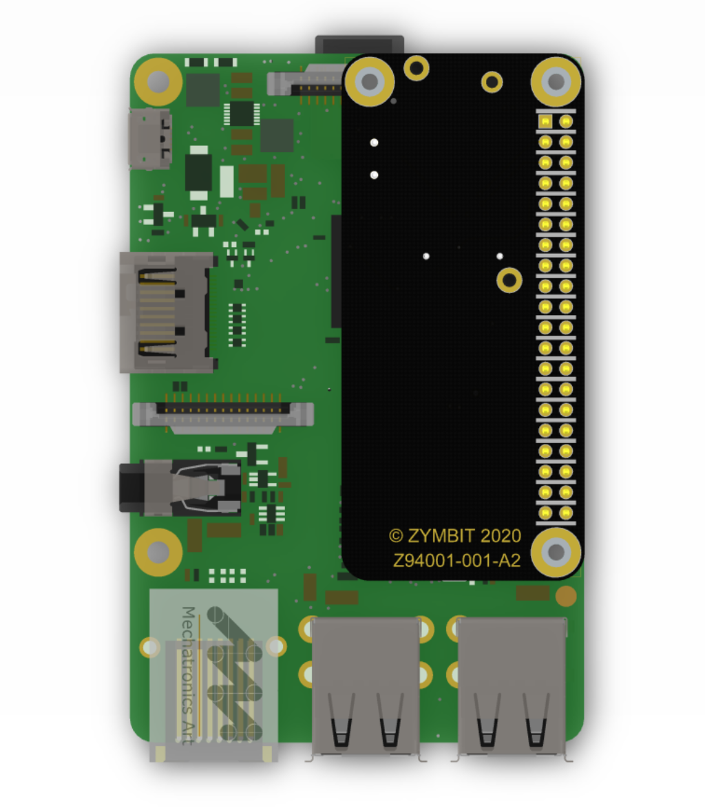 Install PiHAT onto RPi - Closed