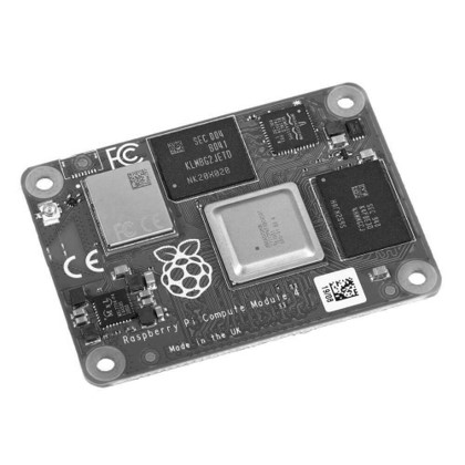 Raspberry Pi CM4