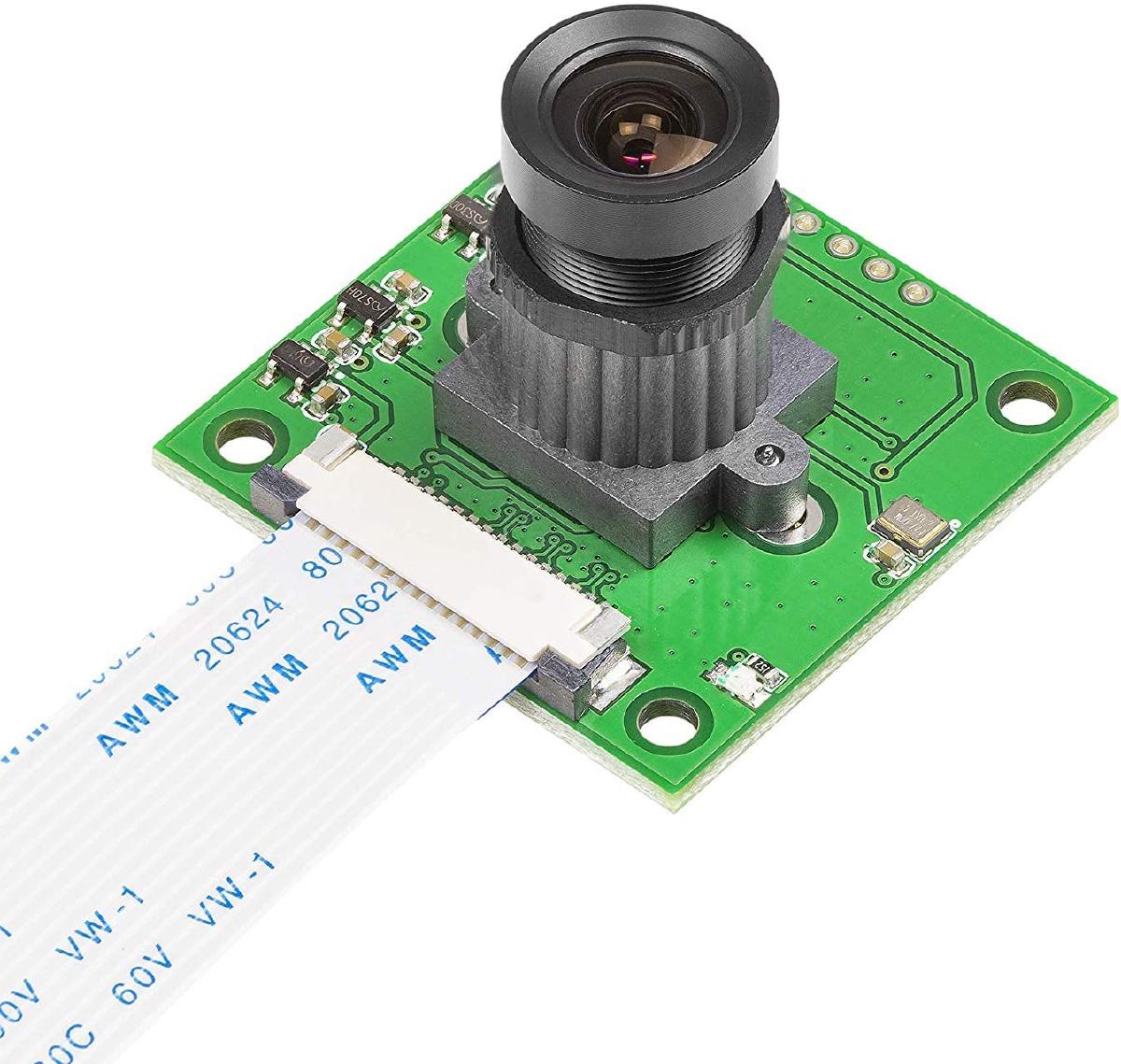 Camera module